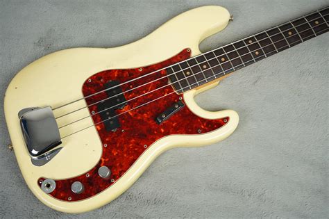 1964 fender p bass|More.